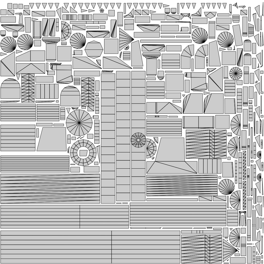 Rocket Launcher RPG-7