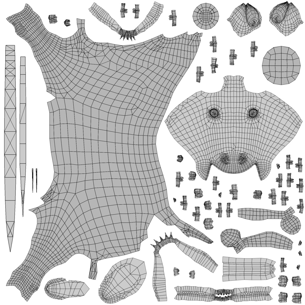 Wildlife Animal Pack