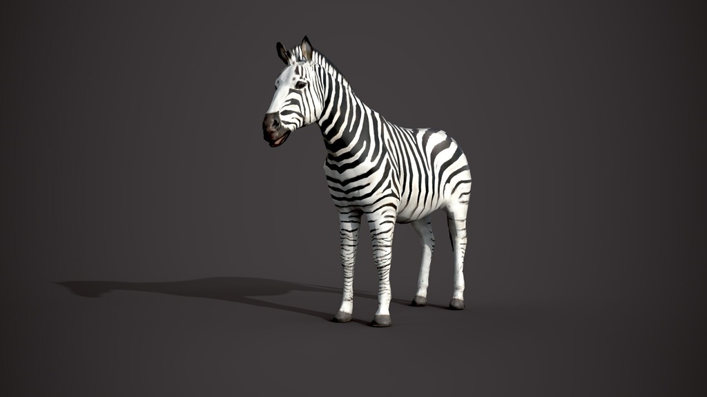 Wildlife Animal Pack