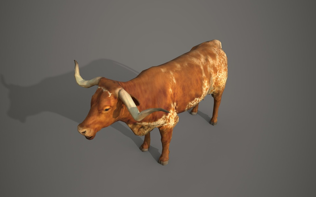 Wildlife Animal Pack