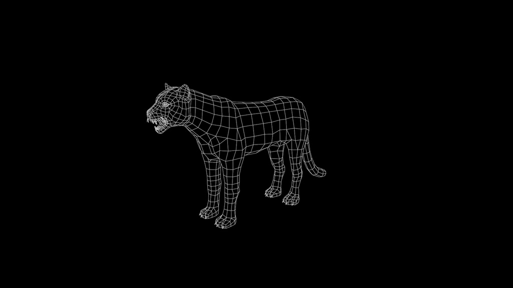 Wildlife Animal Pack