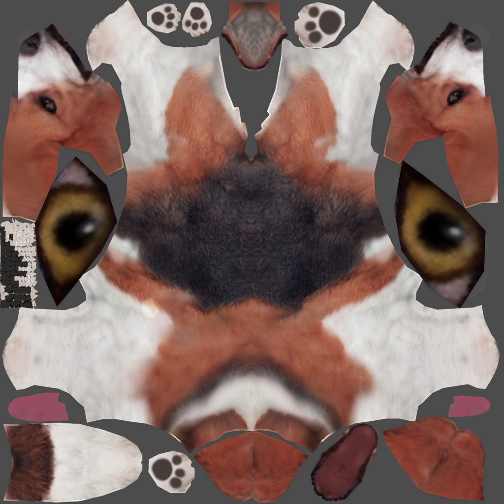 Wildlife Animal Pack