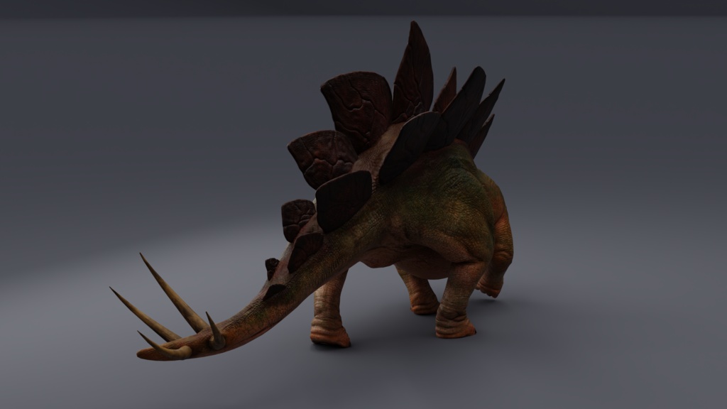 Wildlife Animal Pack
