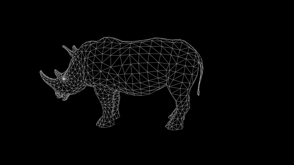 Wildlife Animal Pack