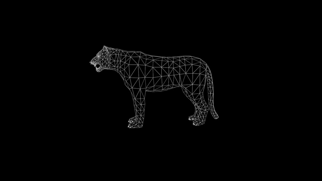 Wildlife Animal Pack