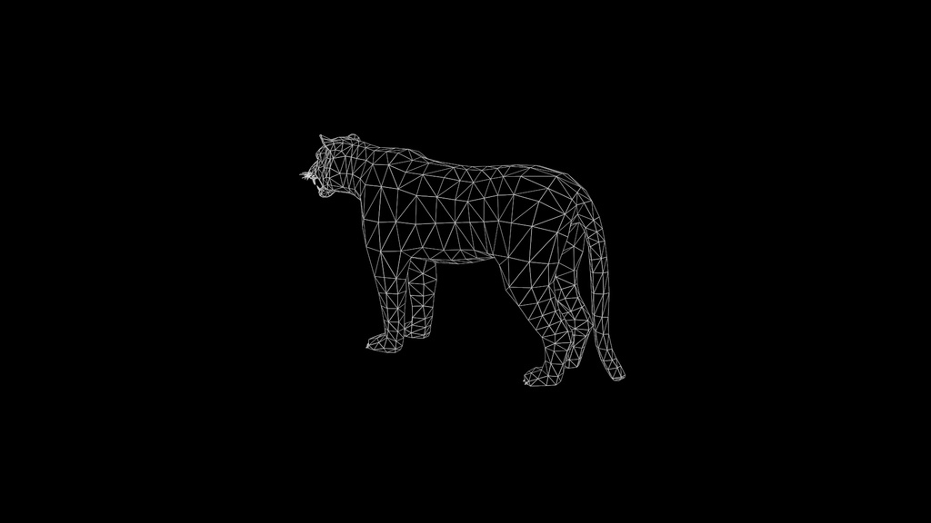 Wildlife Animal Pack