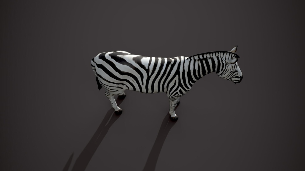 Wildlife Animal Pack