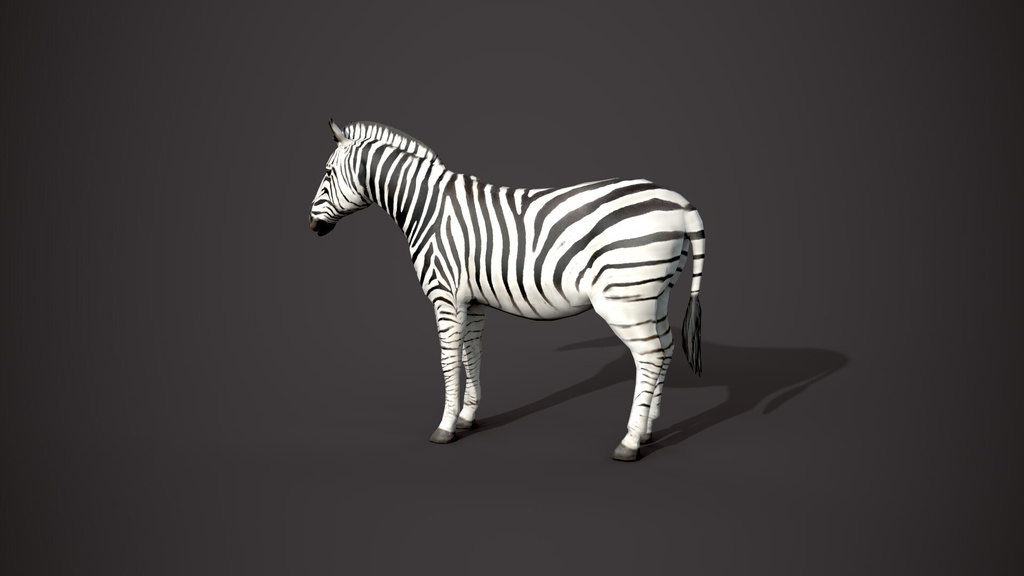 Wildlife Animal Pack