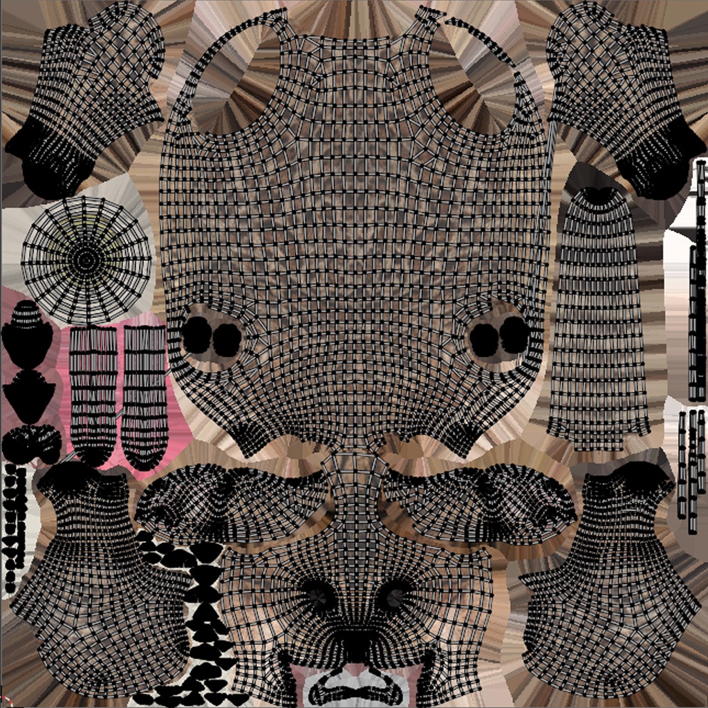 Wildlife Animal Pack