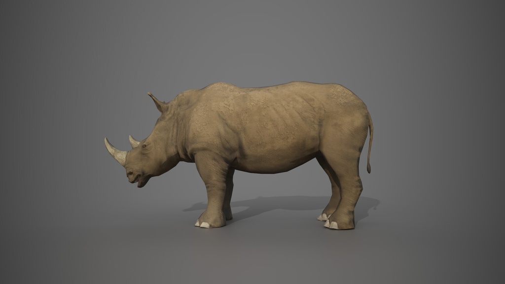 Wildlife Animal Pack