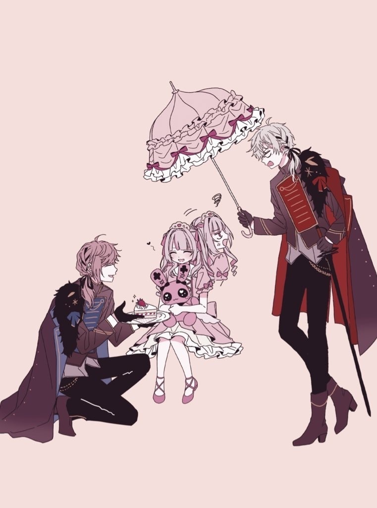 【非公式】My Little Kitty