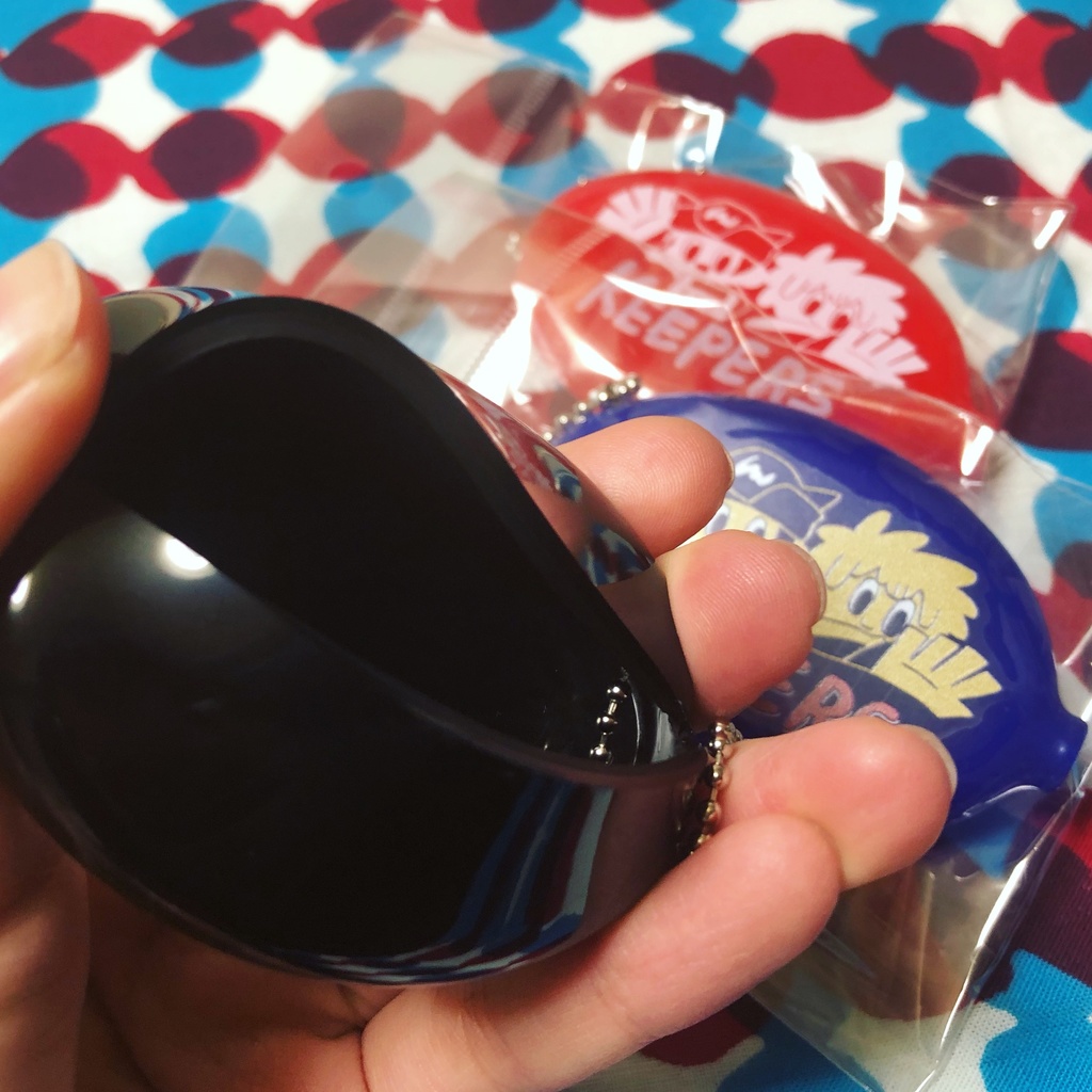 ラバーコインケース