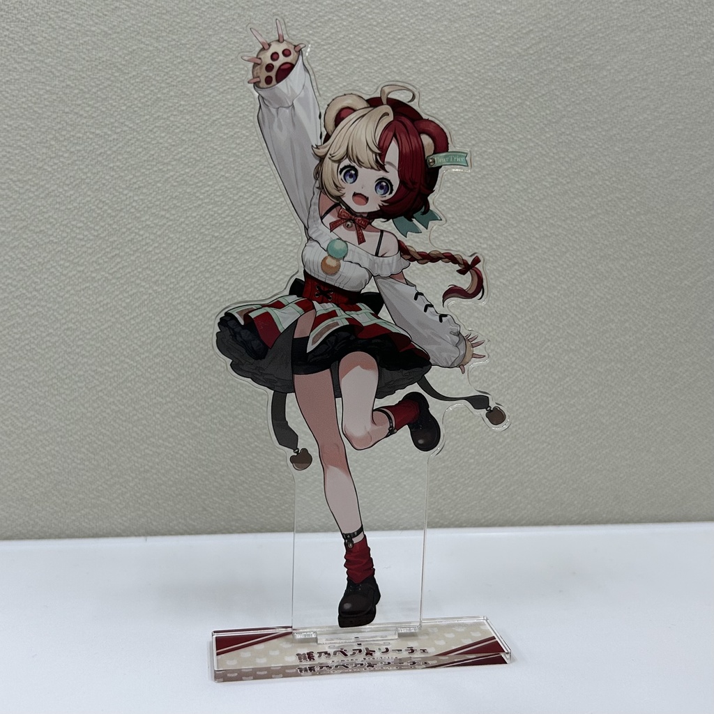 MEWLIVE 0期生 デビューグッズ