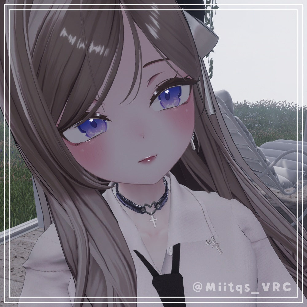 PetiteLumière_eyeTexture&makeupTexture【sio対応】