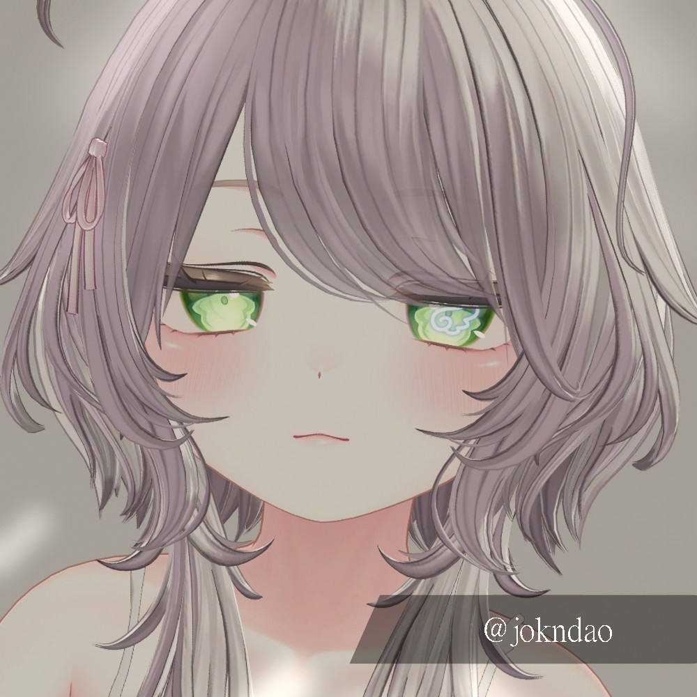 Plumie_eyeTexture【マヌカmanuka対応】