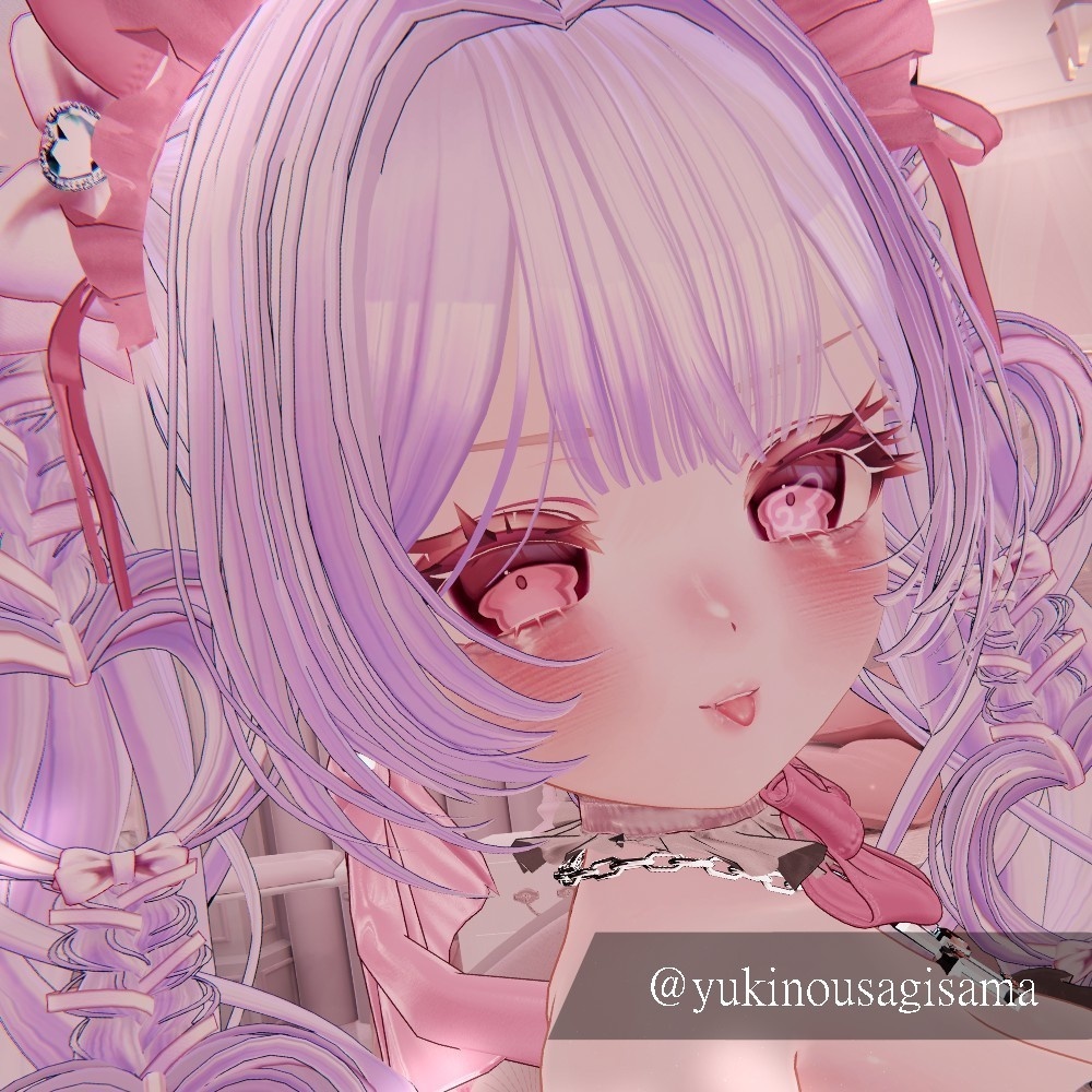 Plumie_eyeTexture【マヌカmanuka対応】