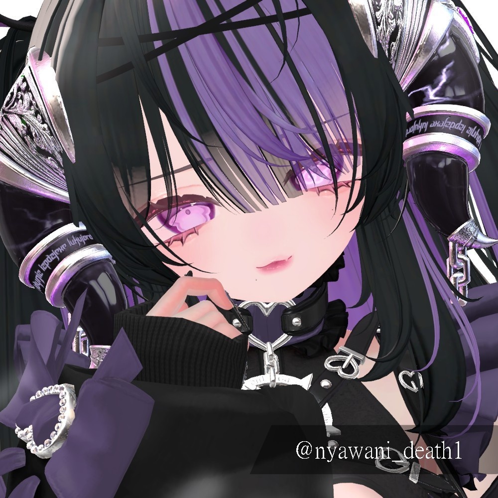 Plumie_eyeTexture【マヌカmanuka対応】