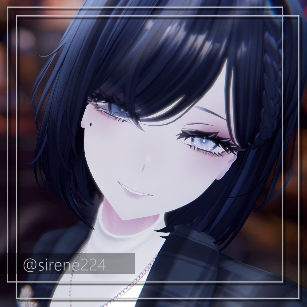 Carmilatte _eyeTexture&makeupTexture【ラシュー シャLasyusha対応】