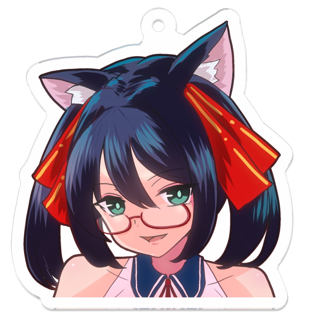 不条 理　アクキーA