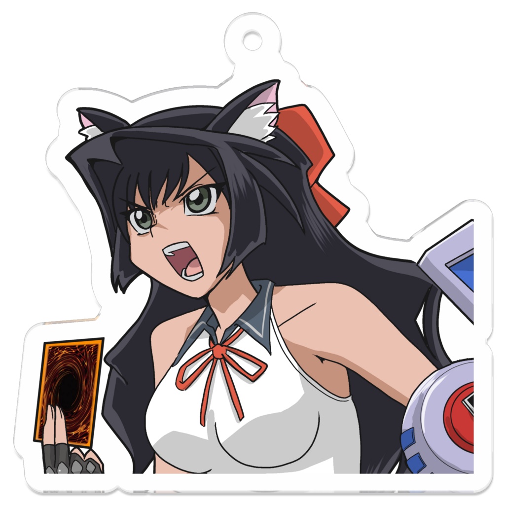 デュエリスト不条理
