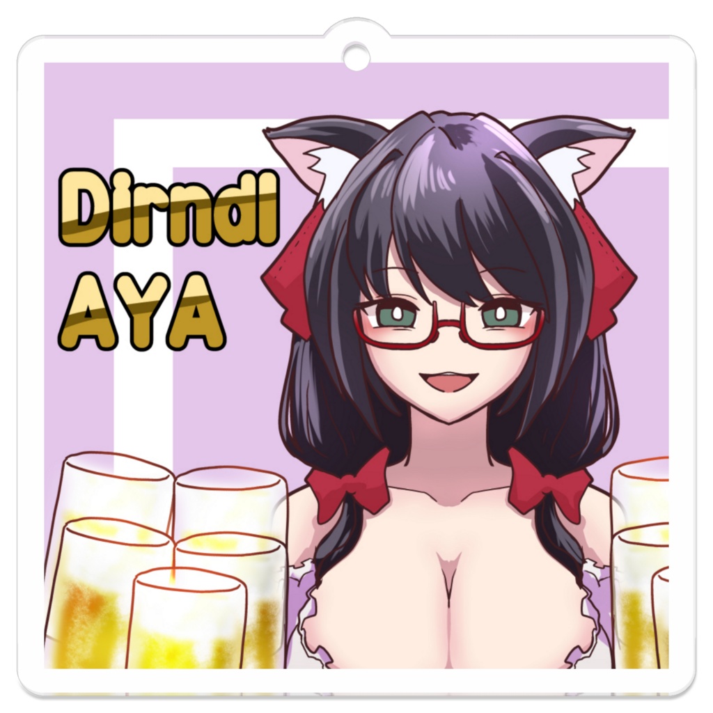 DirndlAYA