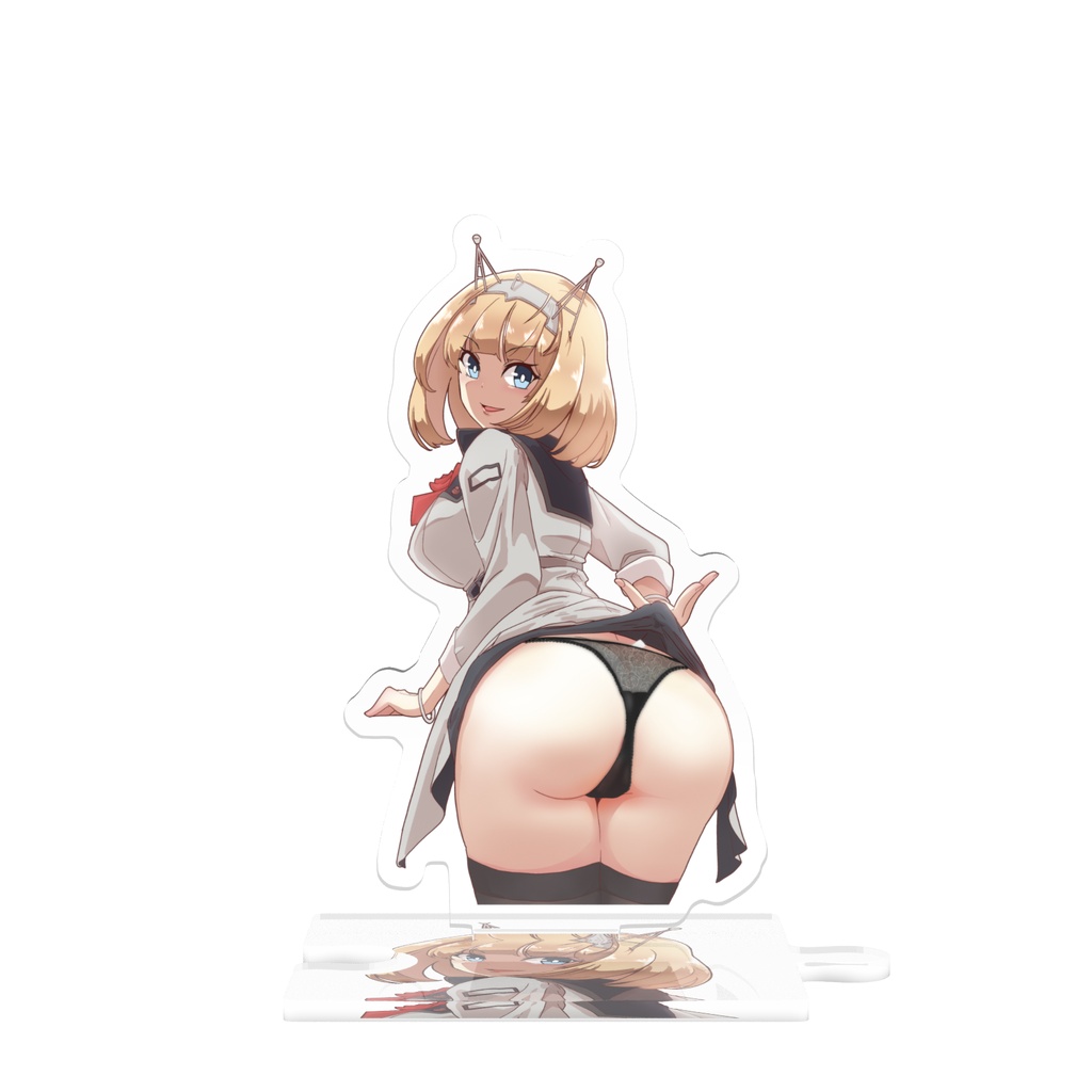 ロドニーアクスタ