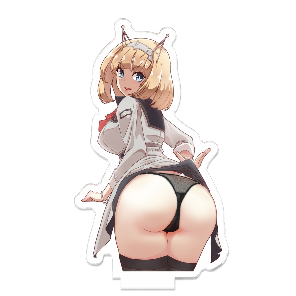 ロドニーアクスタ