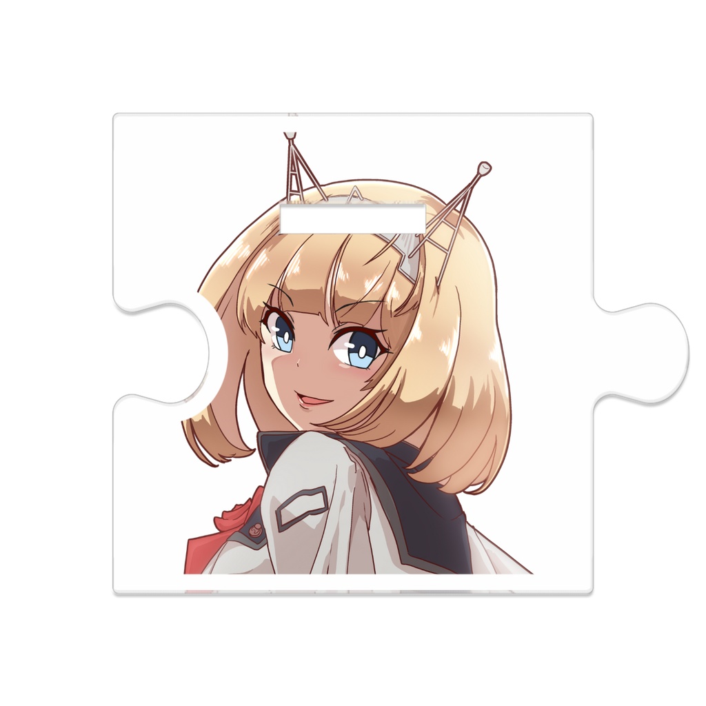 ロドニーアクスタ