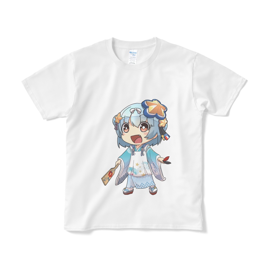 正月サムTシャツ