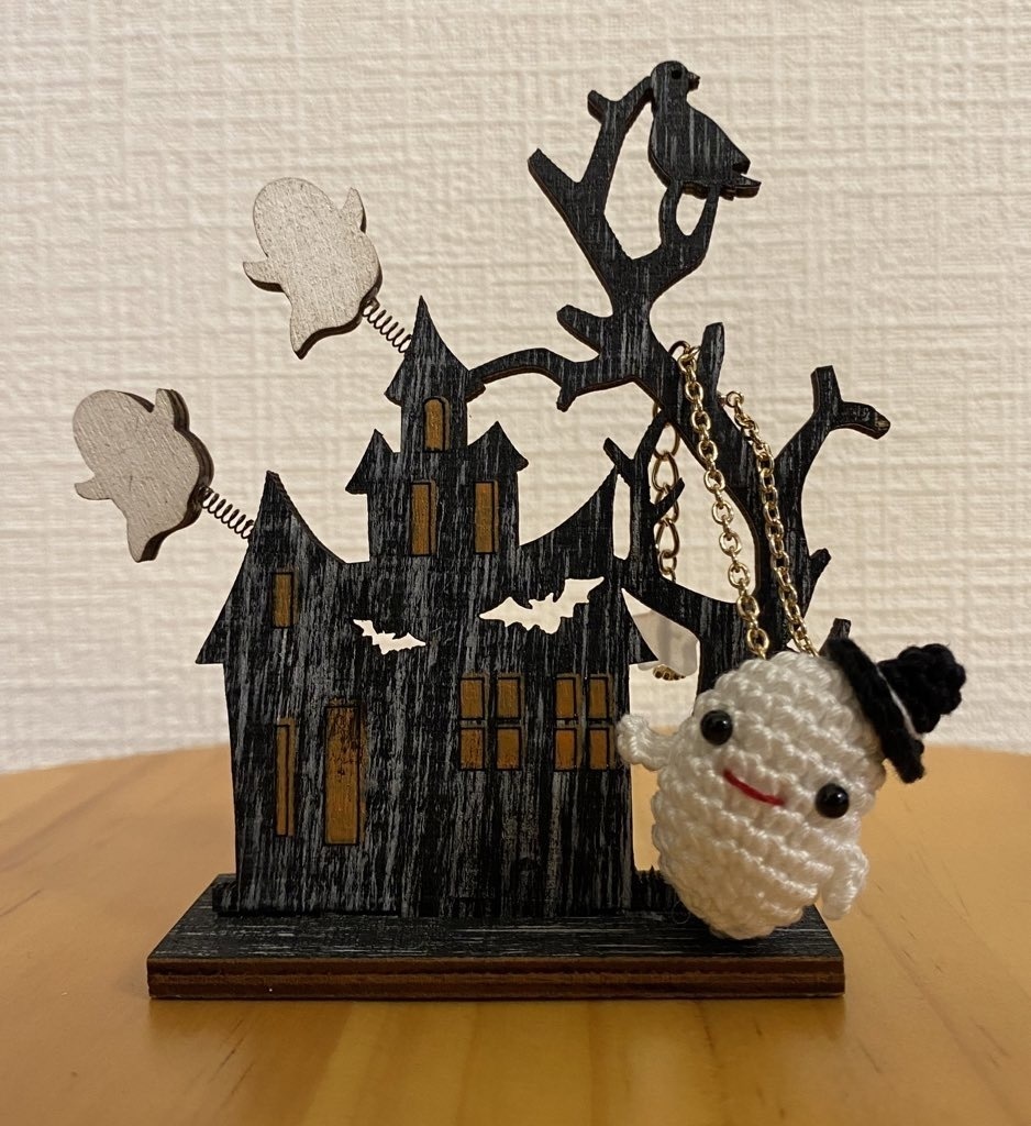 ぬいぬいパーティ 頒布ポシェット