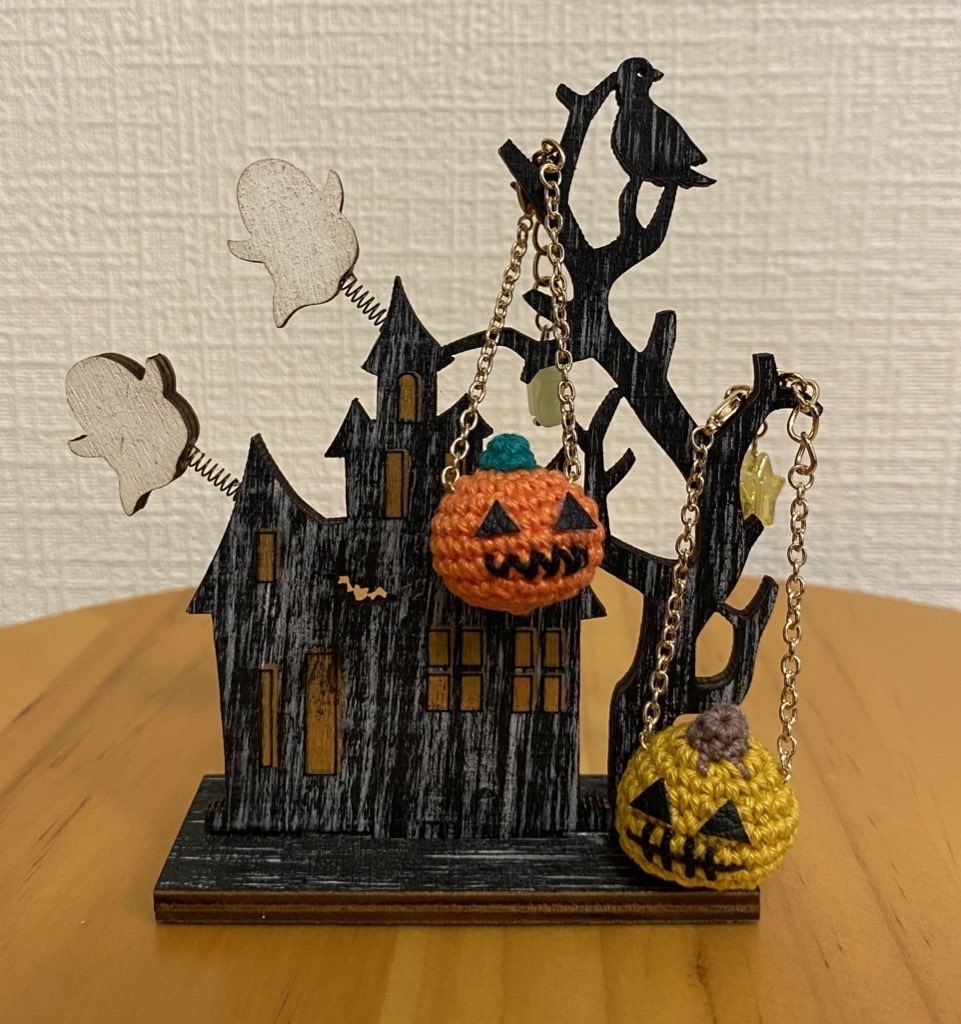 ぬいぬいパーティ 頒布ポシェット