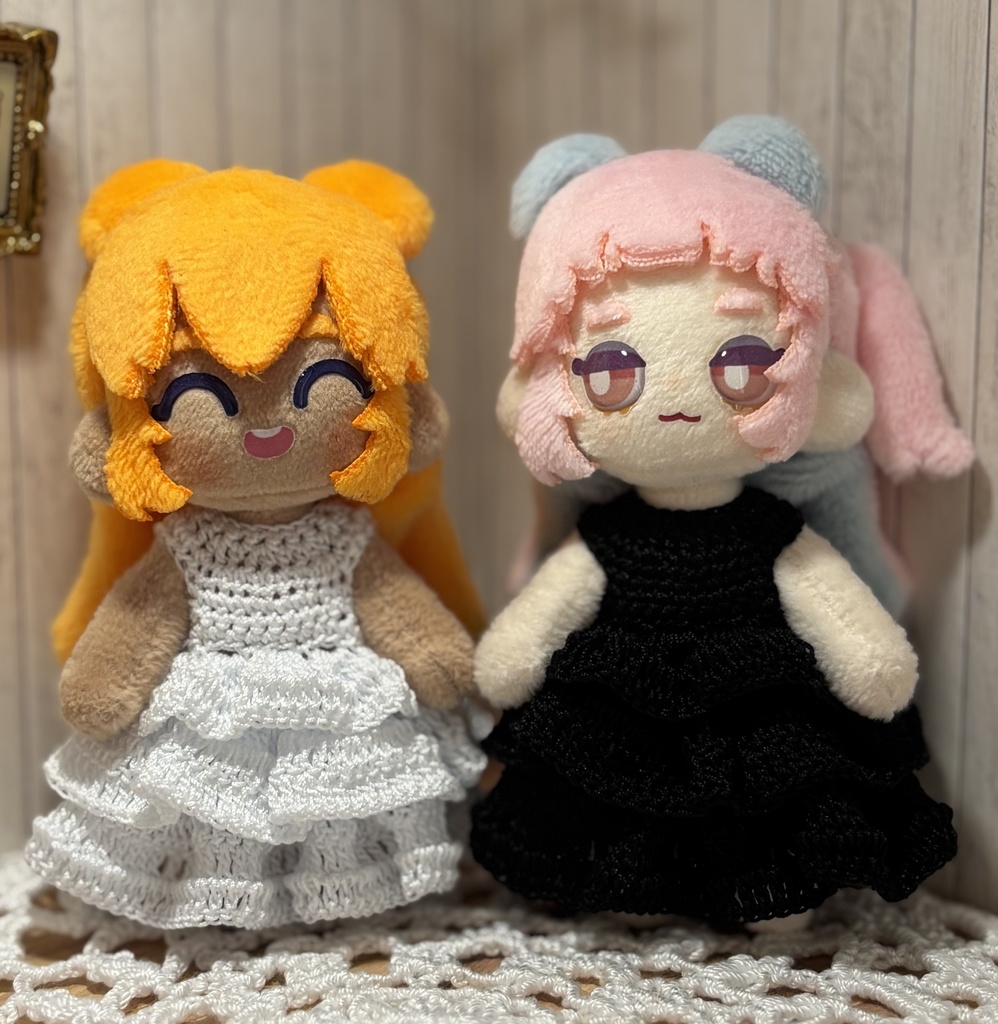 ワンピ、ドレス