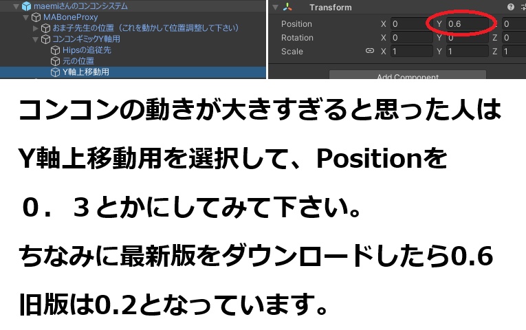 maemiさんのJustコンコンシステム