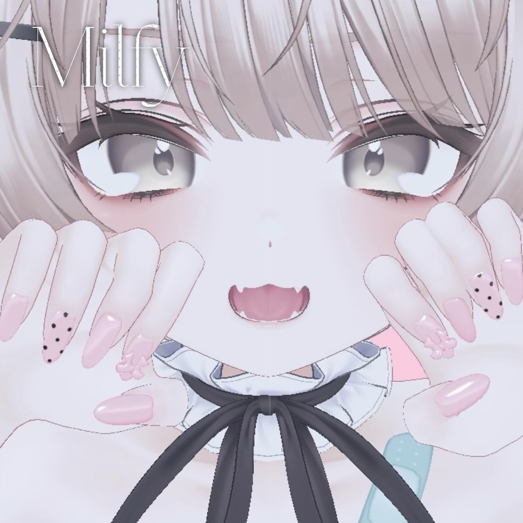 【MA対応】ドットネイル~dotNail~