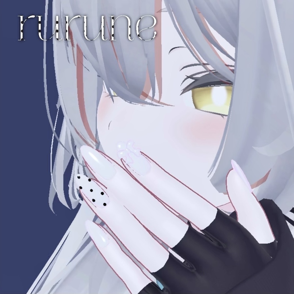 【MA対応】ドットネイル~dotNail~