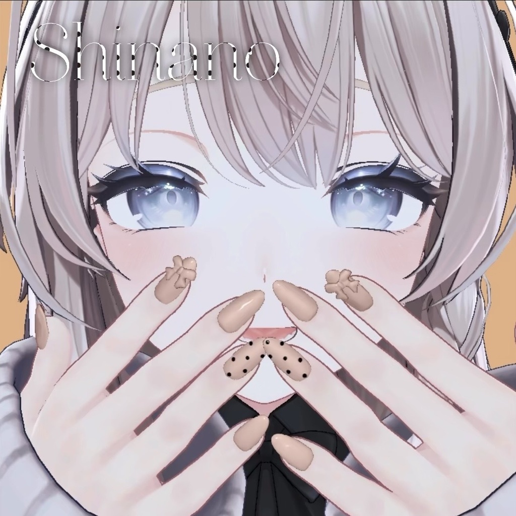 【MA対応】ドットネイル~dotNail~