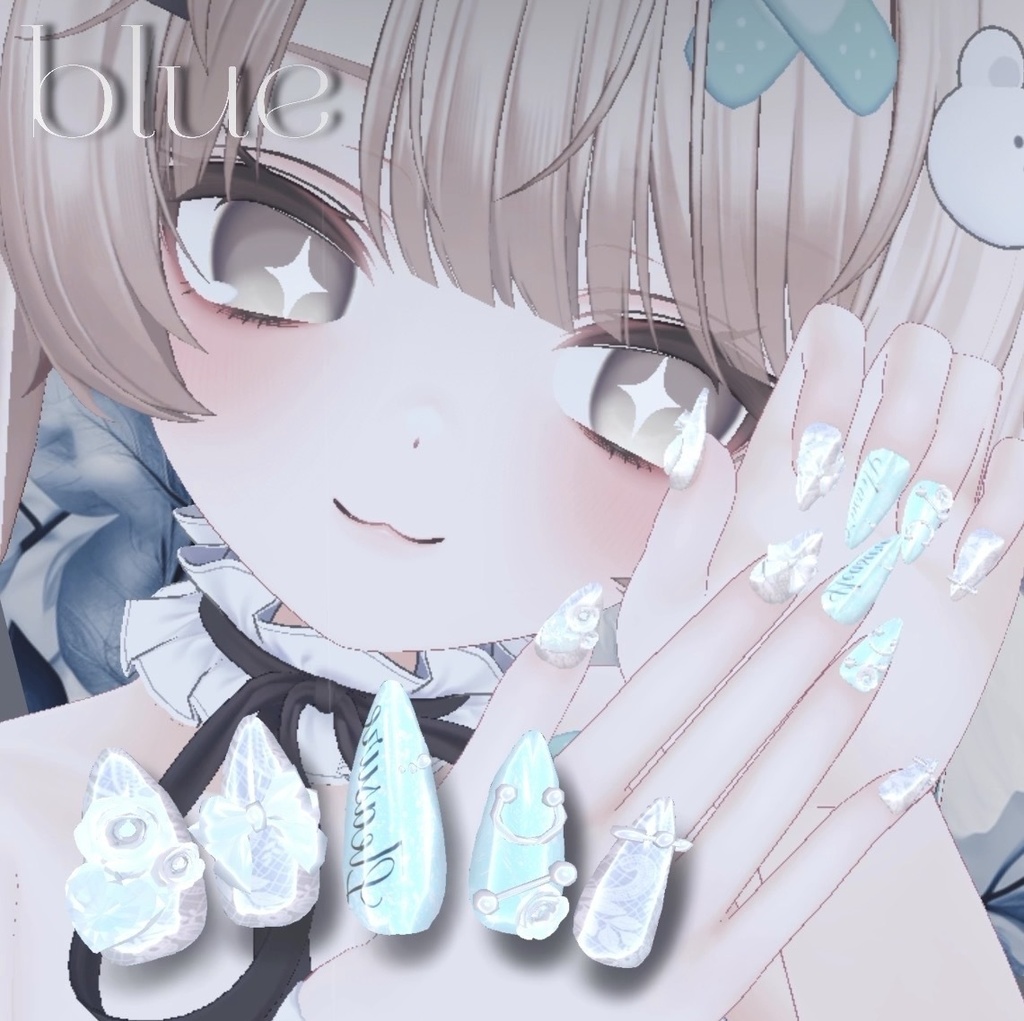 LOVEROSE ネイル【MA対応】【14アバター対応】