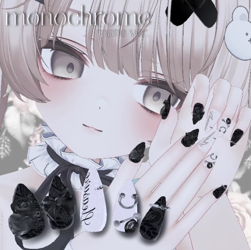 LOVEROSE ネイル【MA対応】【14アバター対応】
