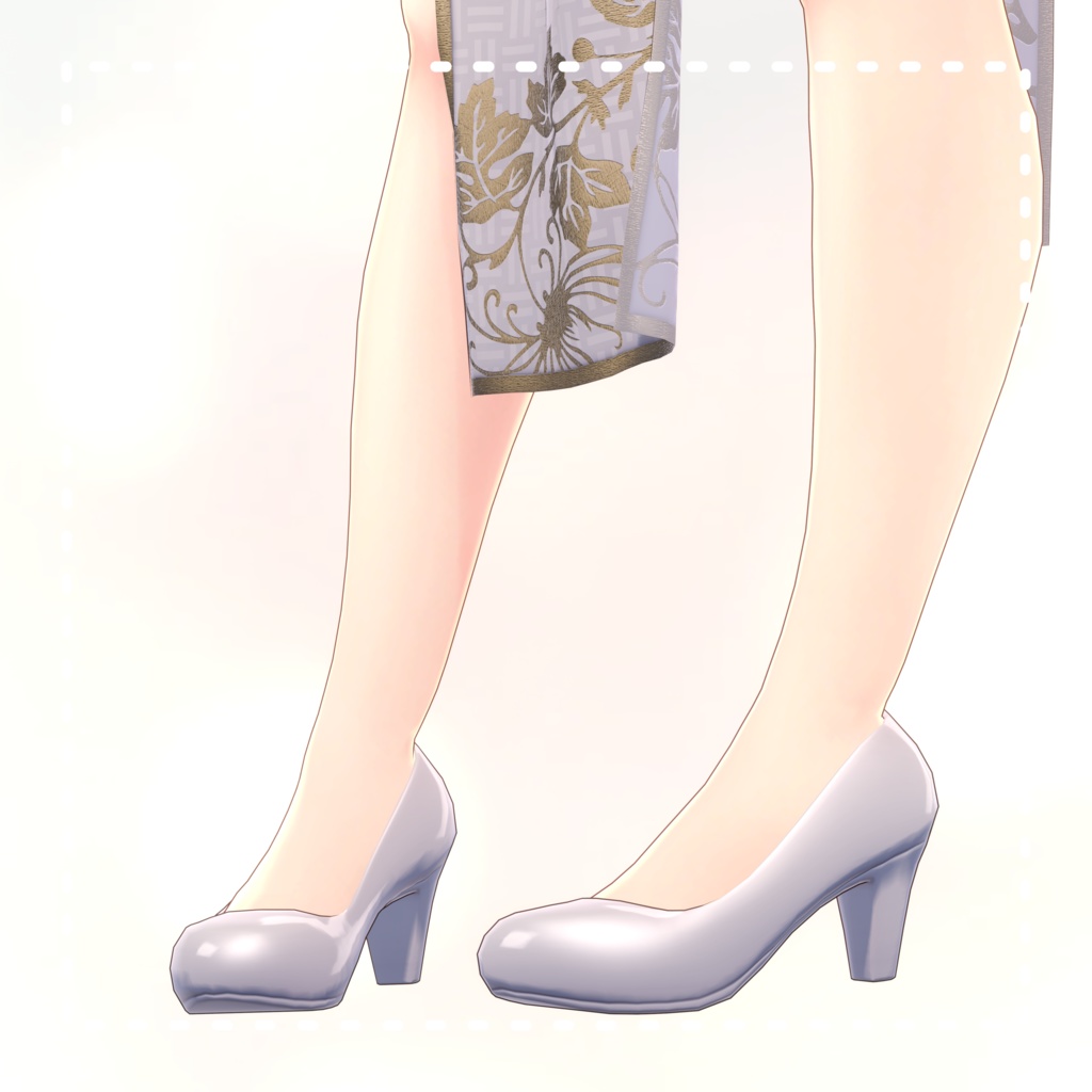 Rindo『竜胆』チャイナドレス China Dress