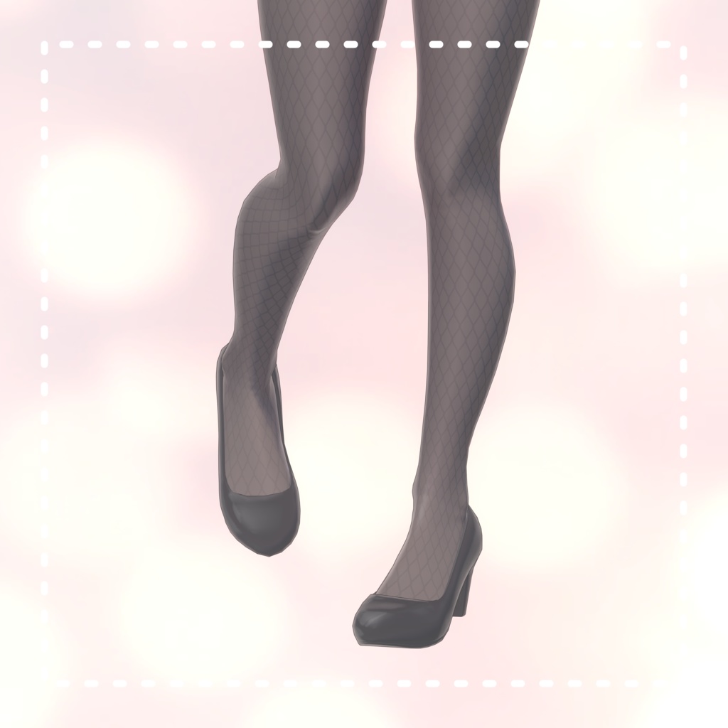 Kikyo『桔梗1.04 PB』バニースーツ Bunny Suit