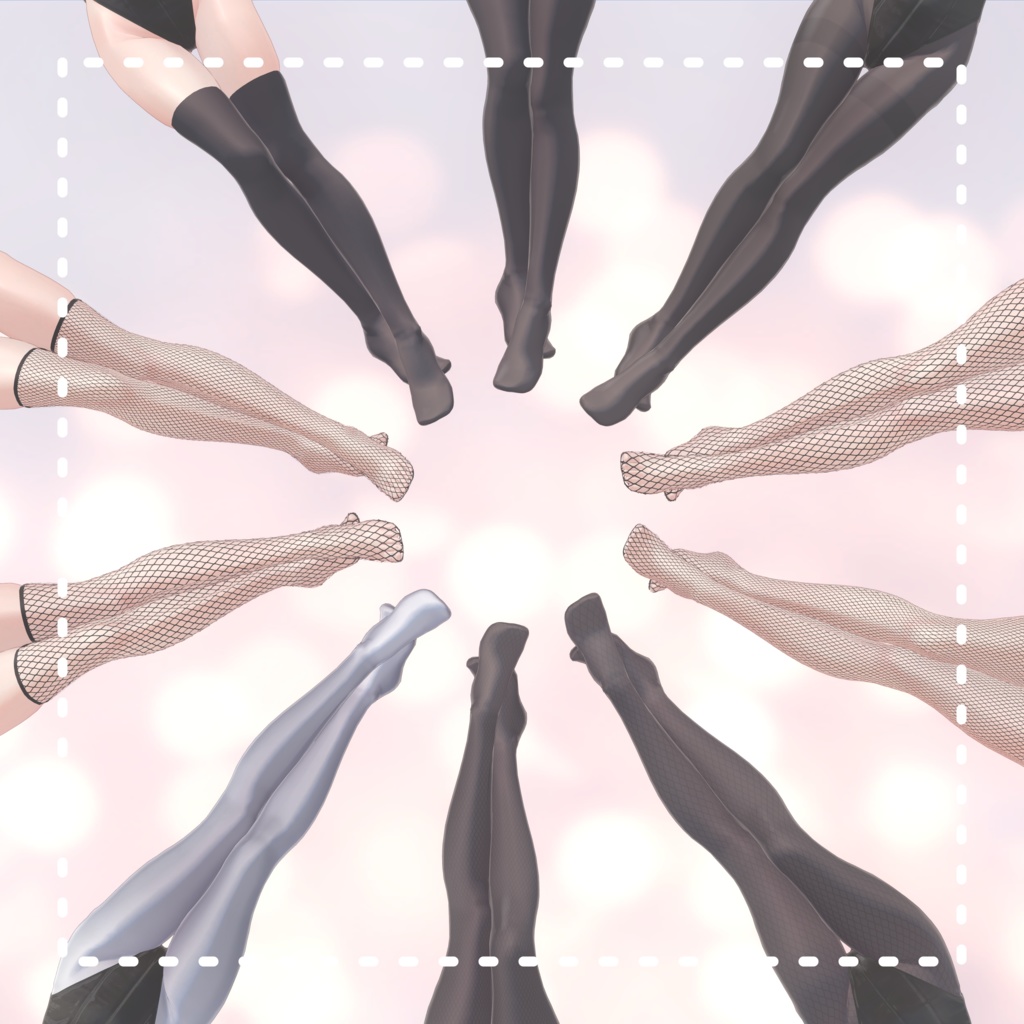 Maya『舞夜1.02.2 PB』バニースーツ Bunny Suit