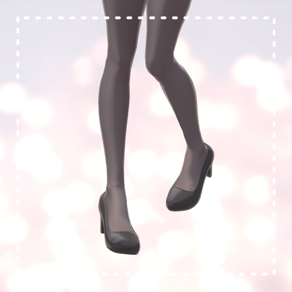 Maya『舞夜1.02.2 PB』バニースーツ Bunny Suit