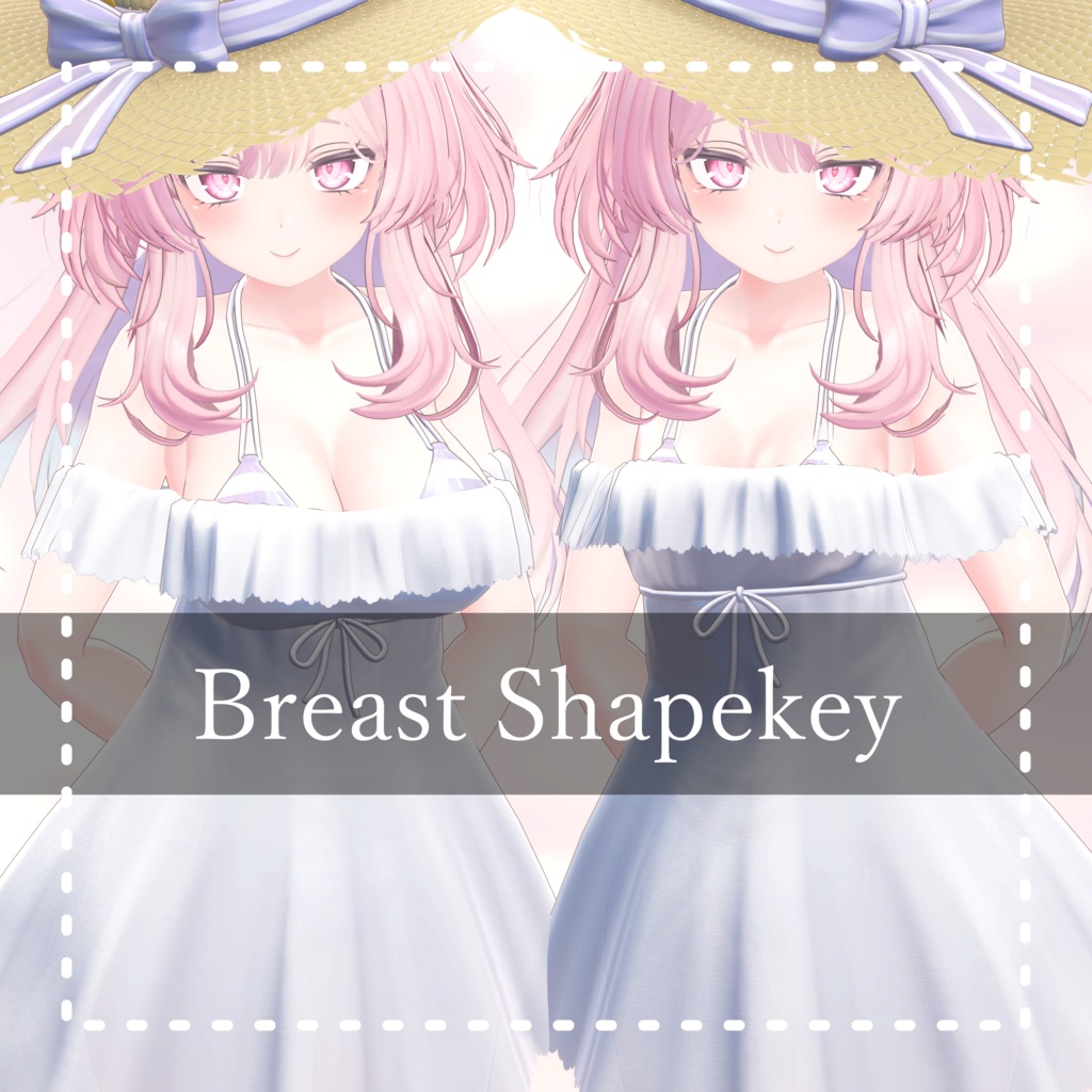 Selestia『セレスティア PB』サマードレス Summer Dress