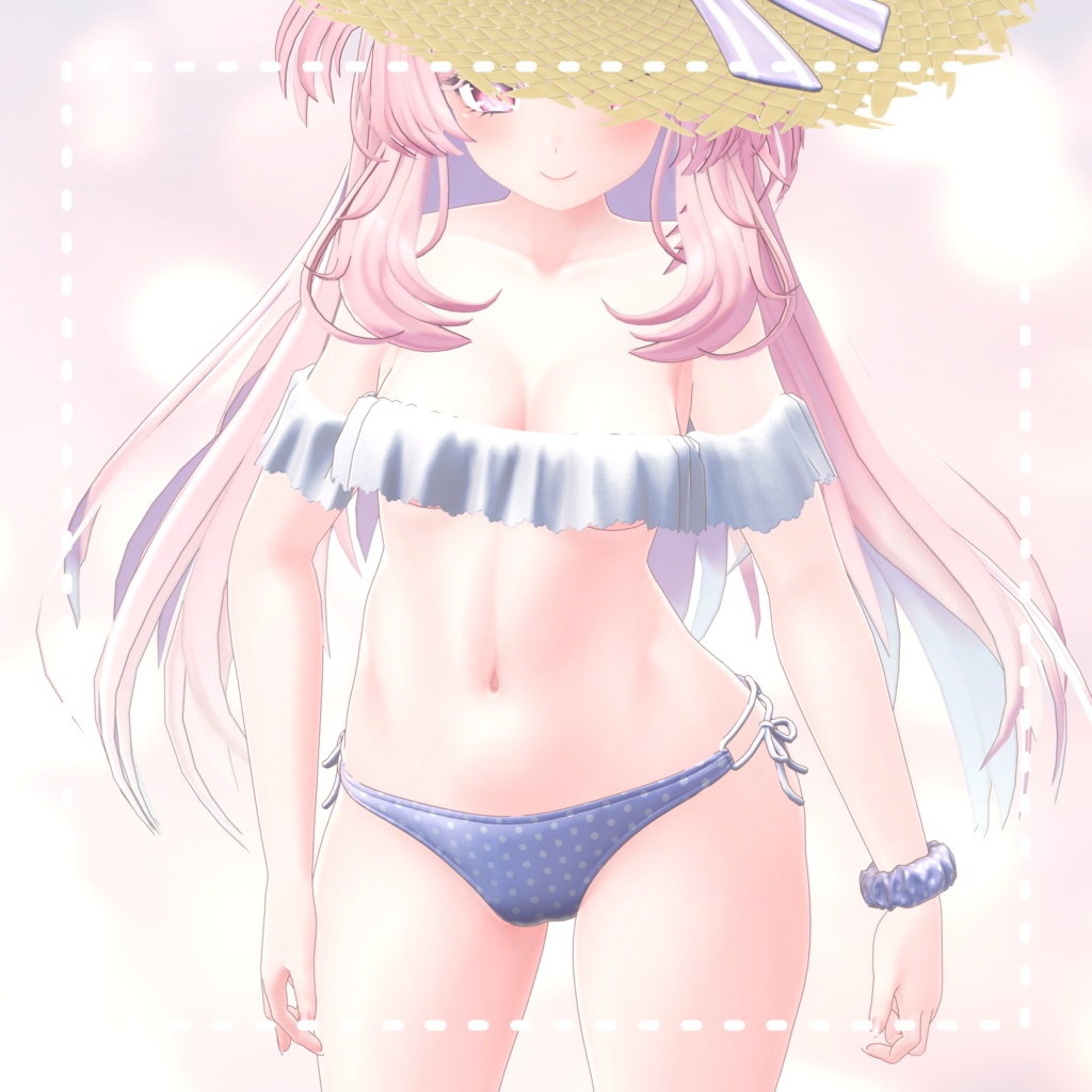 Selestia『セレスティア PB』サマードレス Summer Dress