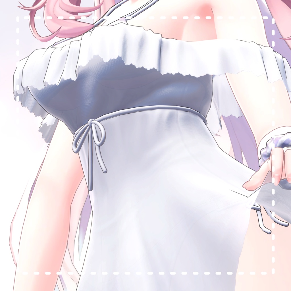 Selestia『セレスティア PB』サマードレス Summer Dress