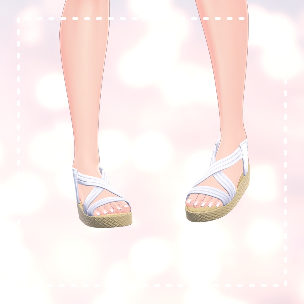 Selestia『セレスティア PB』サマードレス Summer Dress