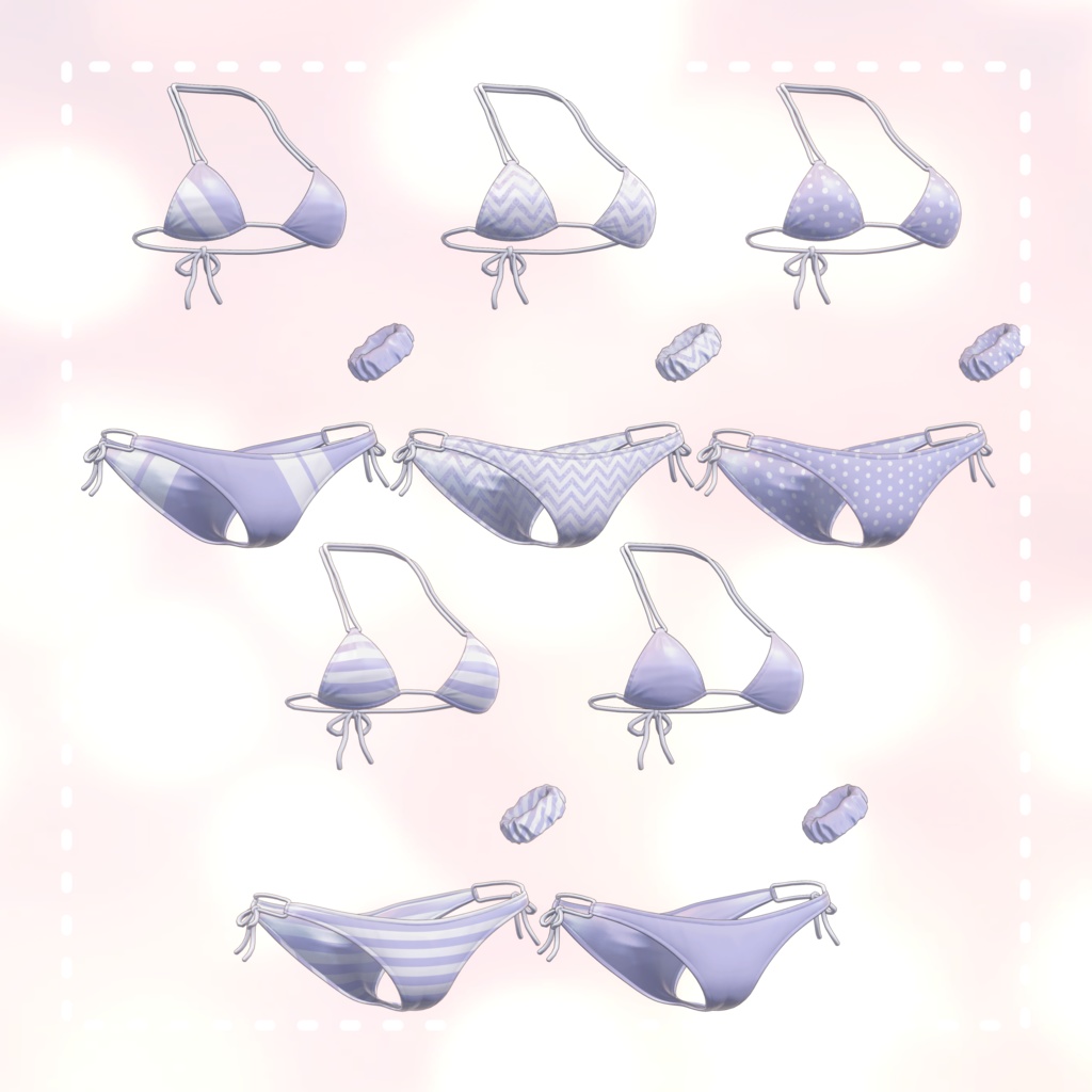 Selestia『セレスティア PB』サマードレス Summer Dress