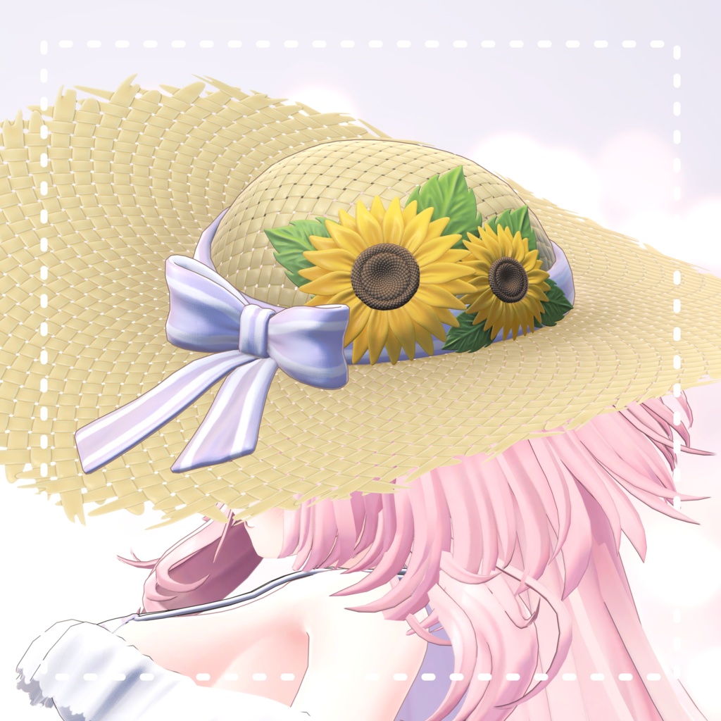 Selestia『セレスティア PB』サマードレス Summer Dress