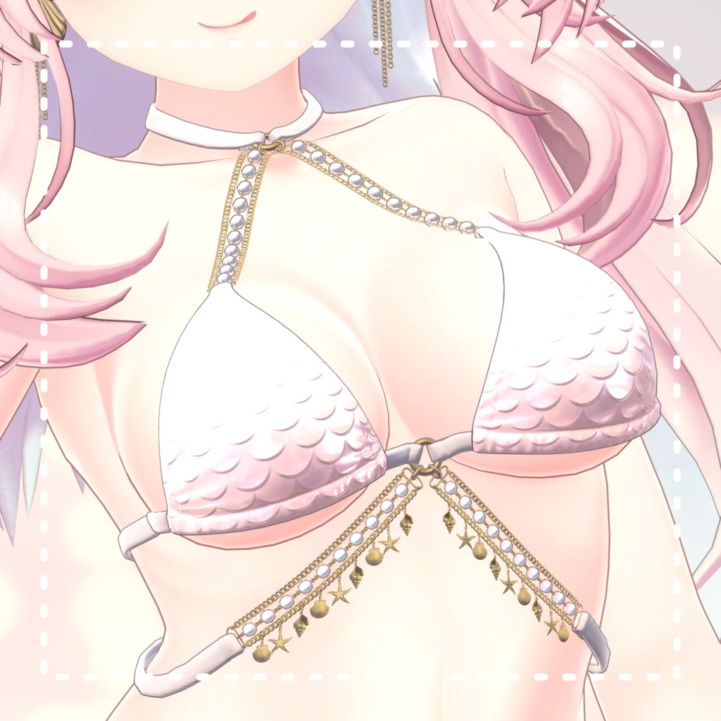 Selestia『セレスティア PB』ビキニセット Bikini Set