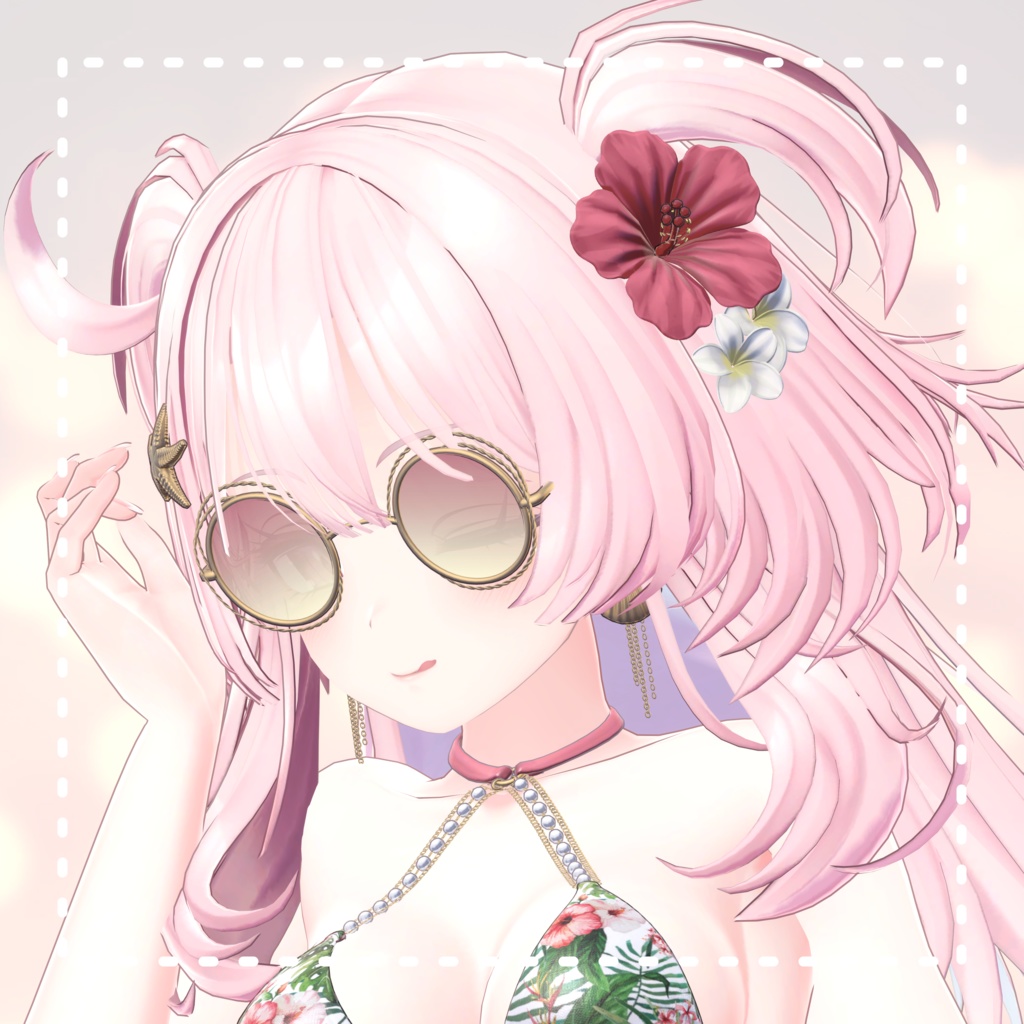 Selestia『セレスティア PB』ビキニセット Bikini Set